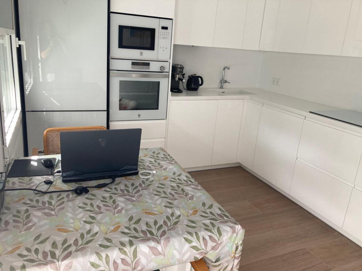 Apartamento 10 Min Sitges Puigmolto Exterior foto
